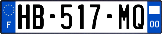HB-517-MQ