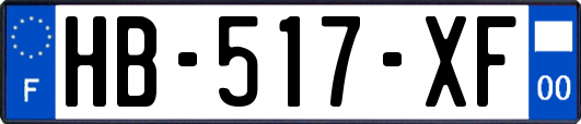 HB-517-XF