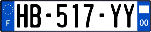HB-517-YY
