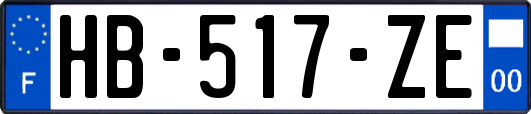 HB-517-ZE