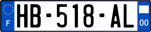 HB-518-AL