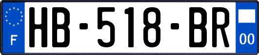 HB-518-BR