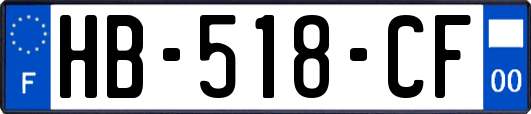 HB-518-CF