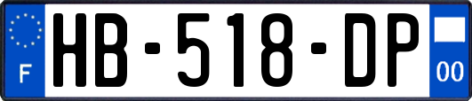 HB-518-DP