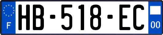 HB-518-EC