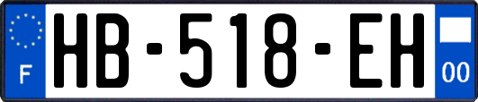 HB-518-EH