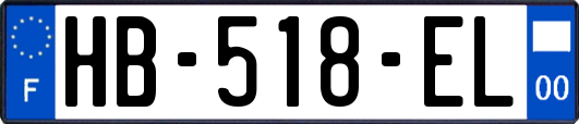 HB-518-EL