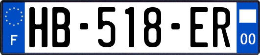 HB-518-ER