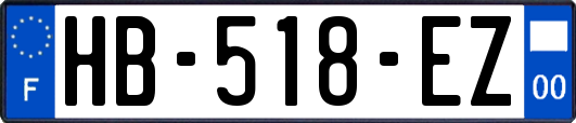 HB-518-EZ