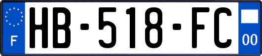 HB-518-FC