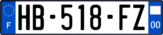 HB-518-FZ
