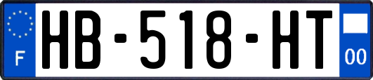 HB-518-HT