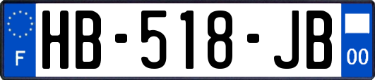 HB-518-JB