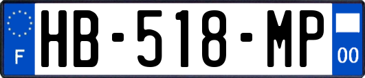 HB-518-MP