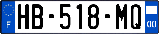 HB-518-MQ
