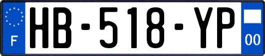 HB-518-YP