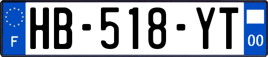 HB-518-YT