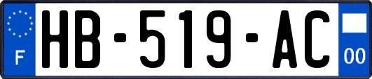 HB-519-AC