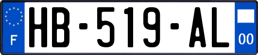 HB-519-AL