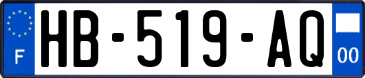 HB-519-AQ