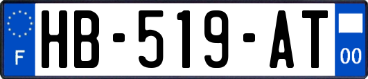 HB-519-AT