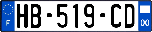 HB-519-CD