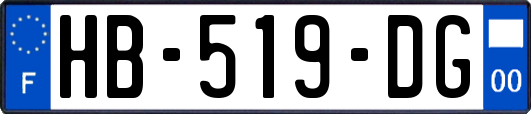 HB-519-DG