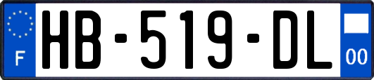 HB-519-DL
