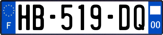HB-519-DQ