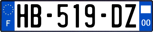 HB-519-DZ