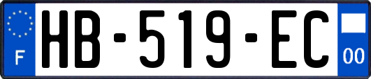 HB-519-EC