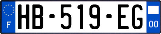 HB-519-EG