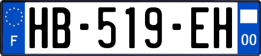 HB-519-EH