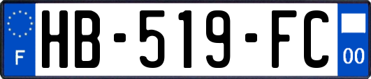 HB-519-FC