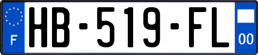 HB-519-FL