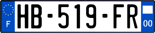 HB-519-FR