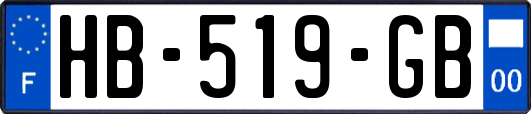 HB-519-GB