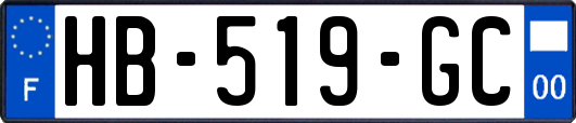 HB-519-GC