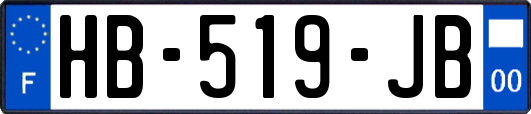 HB-519-JB