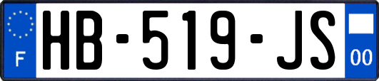 HB-519-JS
