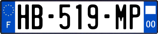 HB-519-MP