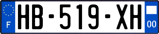 HB-519-XH