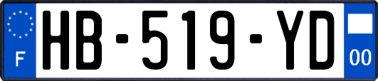 HB-519-YD