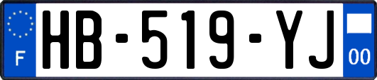 HB-519-YJ