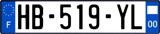 HB-519-YL