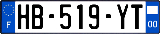 HB-519-YT