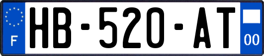 HB-520-AT