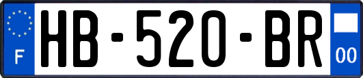 HB-520-BR