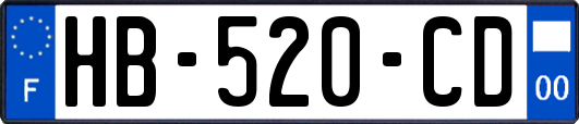 HB-520-CD