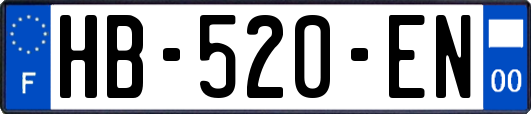 HB-520-EN